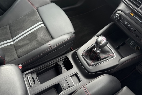 Used Ford Focus 2022 for sale - 76119867: Photo 22