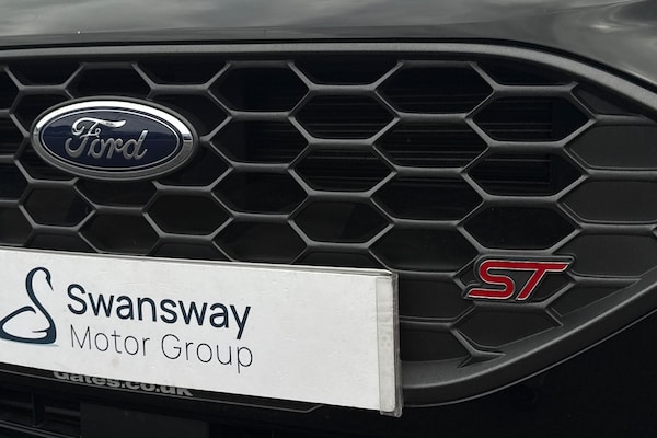 Used Ford Focus 2022 for sale - 76119867: Photo 26