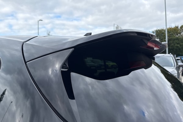Used Ford Focus 2022 for sale - 76119867: Photo 28