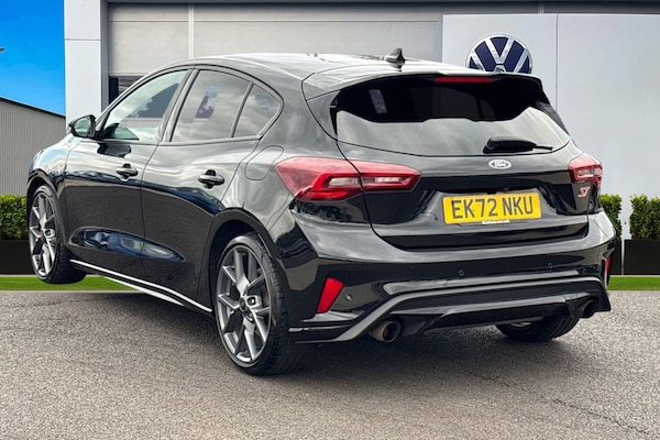 Used Ford Focus 2022 for sale - 76119867: Photo 2