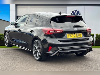 Used Ford Focus 2022 for sale - 76119867: Photo 2