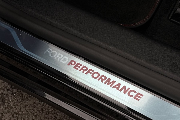 Used Ford Focus 2022 for sale - 76119867: Photo 33