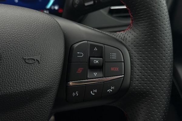 Used Ford Focus 2022 for sale - 76119867: Photo 36