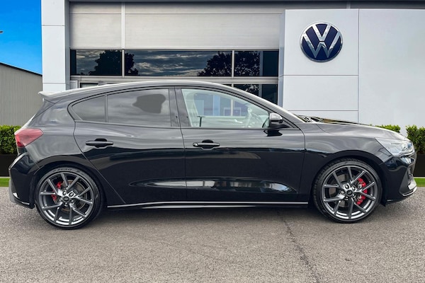 Used Ford Focus 2022 for sale - 76119867: Photo 3