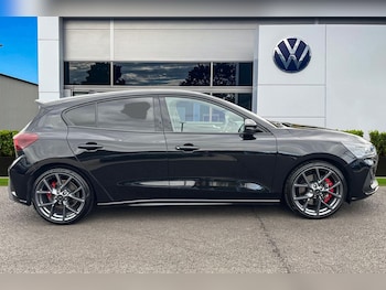 Used Ford Focus 2022 for sale - 76119867: Photo 3