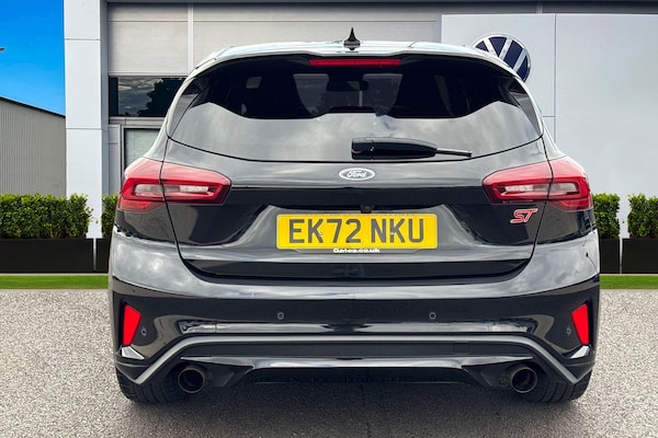 Used Ford Focus 2022 for sale - 76119867: Photo 4