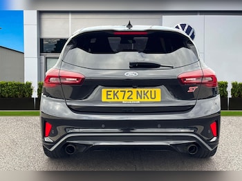 Used Ford Focus 2022 for sale - 76119867: Photo 4
