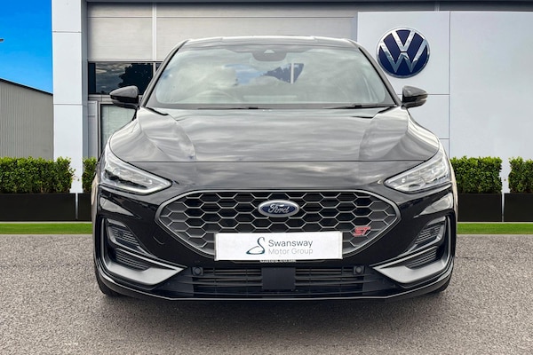 Used Ford Focus 2022 for sale - 76119867: Photo 5