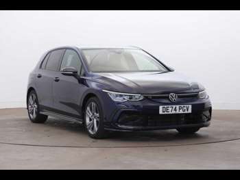 Used Volkswagen Golf 2024 for sale - 75118910: Photo