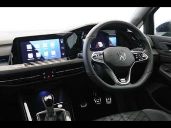 Used Volkswagen Golf 2024 for sale - 75118910: Photo