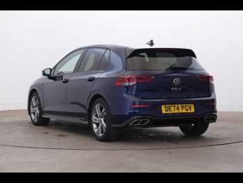 Used Volkswagen Golf 2024 for sale - 75118910: Photo