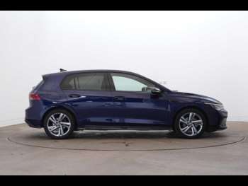 Used Volkswagen Golf 2024 for sale - 75118910: Photo