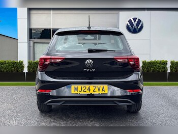 Used Volkswagen Polo 2024 for sale - 78807184: Photo