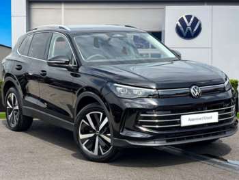 2024 - 1.5 TSI (204ps) Elegance eHybrid DSG, **DELIVERY MILES VAT QUAL** 5-Door