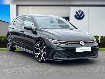 Used Volkswagen Golf 2022 for sale - 78485018: Photo