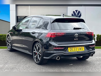 Used Volkswagen Golf 2022 for sale - 78485018: Photo