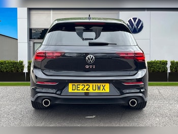 Used Volkswagen Golf 2022 for sale - 78485018: Photo