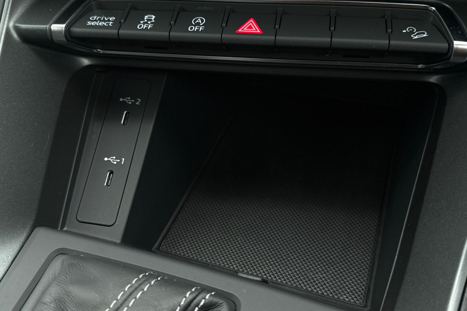Vehicle 40