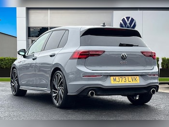 Used Volkswagen Golf 2023 for sale - 75440650: Photo