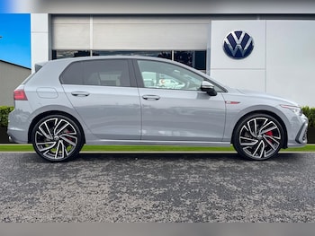Used Volkswagen Golf 2023 for sale - 75440650: Photo
