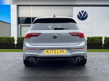 Used Volkswagen Golf 2023 for sale - 75440650: Photo