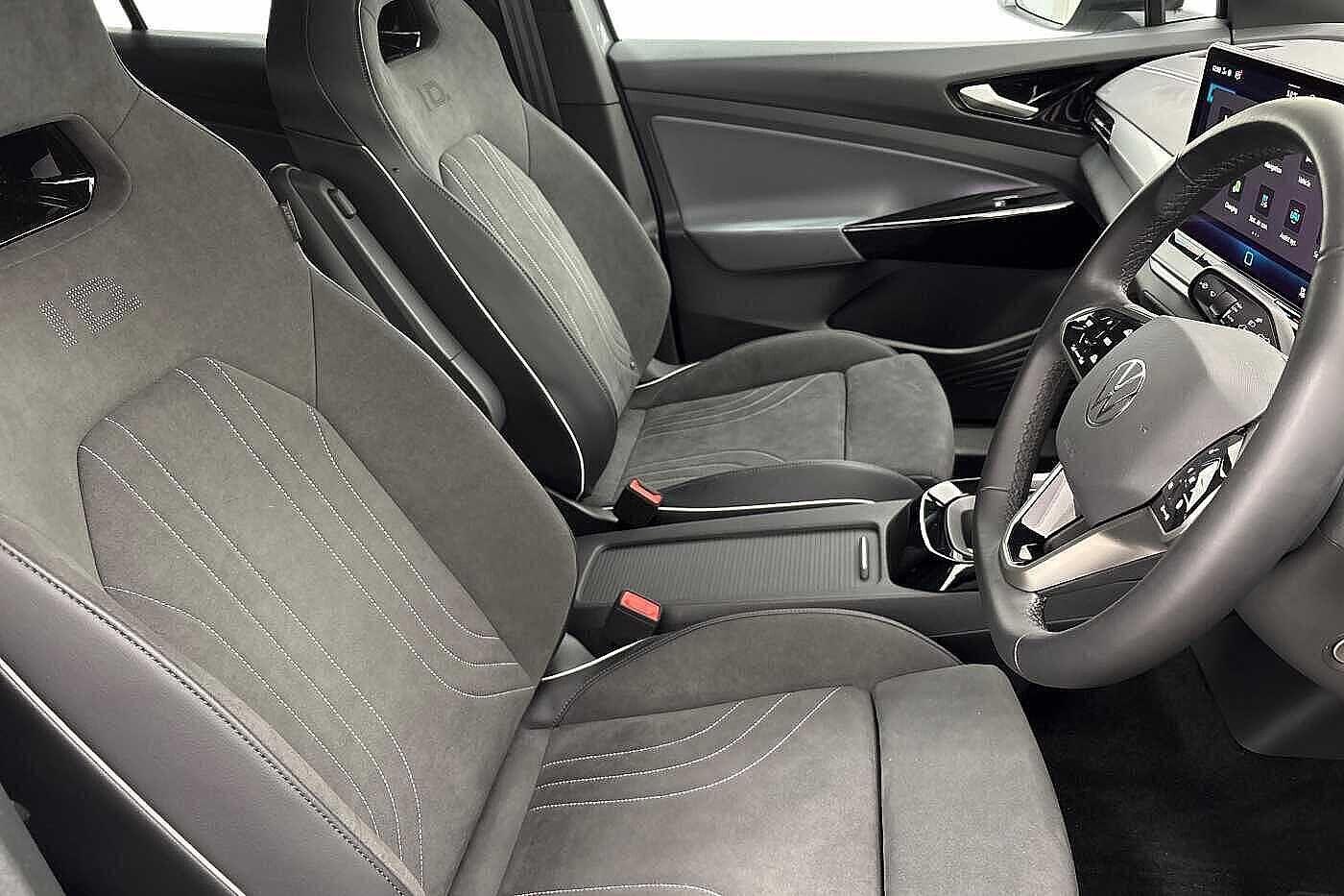 Used Volkswagen ID.5 2025 for sale - 77546366: Photo 10