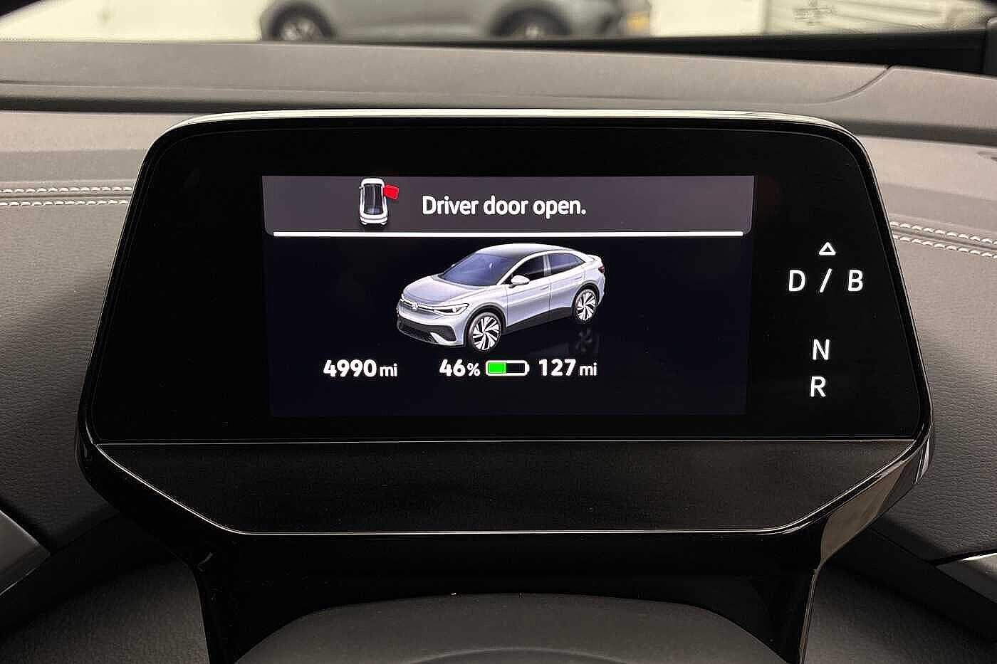 Used Volkswagen ID.5 2025 for sale - 77546366: Photo 11