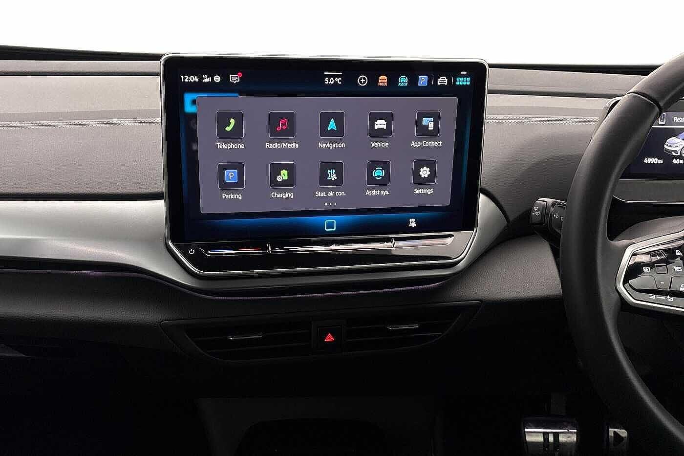 Used Volkswagen ID.5 2025 for sale - 77546366: Photo 12