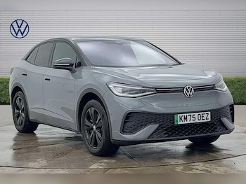 Used Volkswagen ID.5 2025 for sale - 77546366: Photo