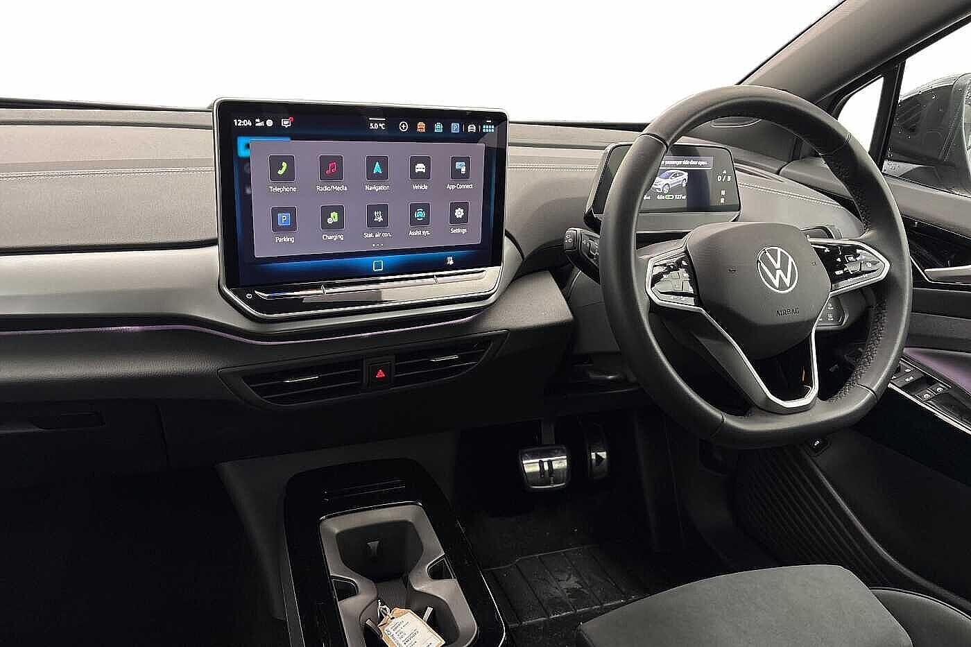 Used Volkswagen ID.5 2025 for sale - 77546366: Photo 2