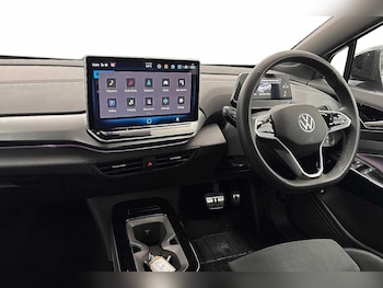 Used Volkswagen ID.5 2025 for sale - 77546366: Photo