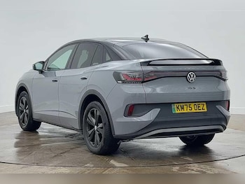 Used Volkswagen ID.5 2025 for sale - 77546366: Photo