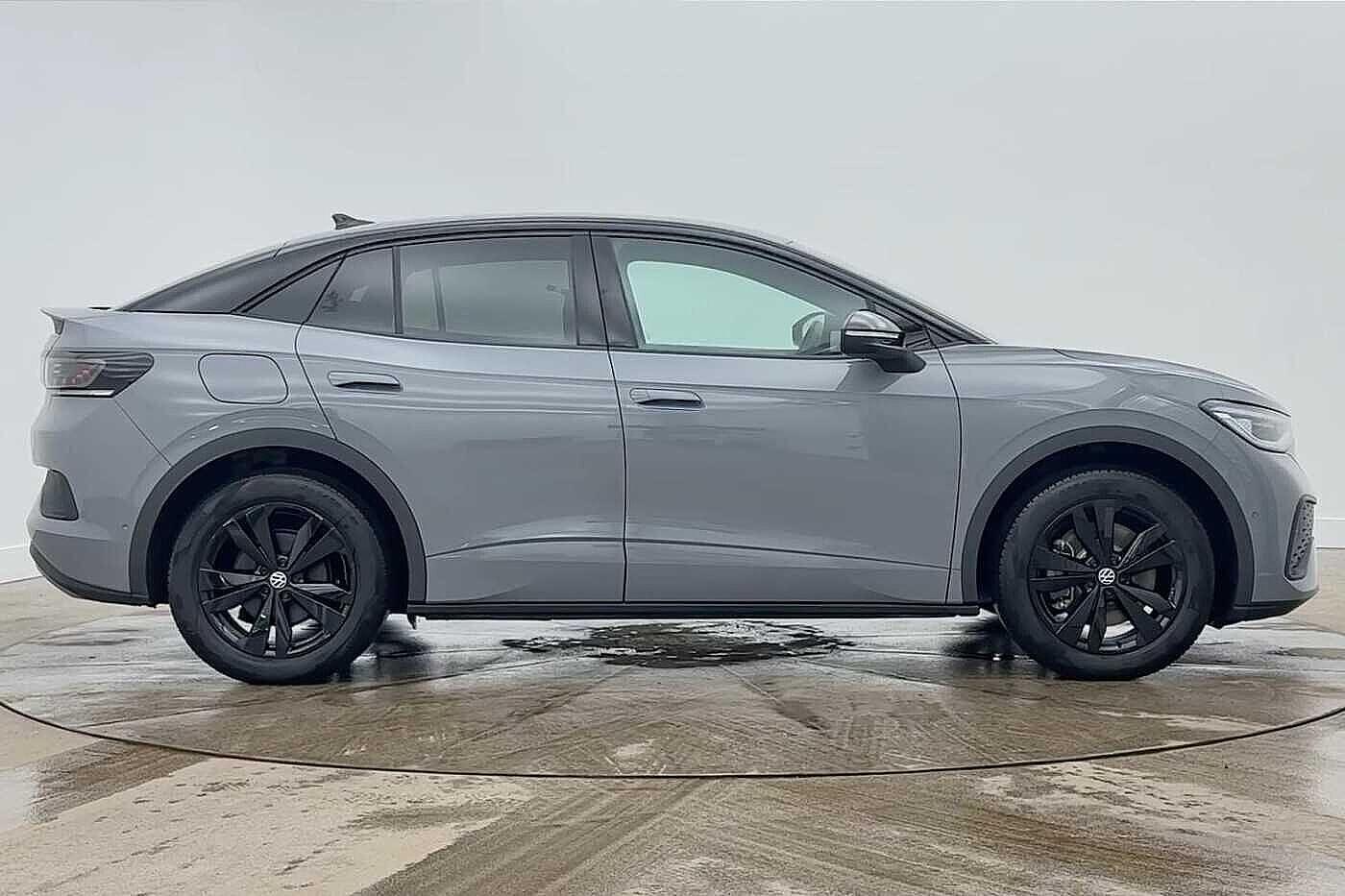 Used Volkswagen ID.5 2025 for sale - 77546366: Photo 4