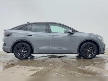 Used Volkswagen ID.5 2025 for sale - 77546366: Photo