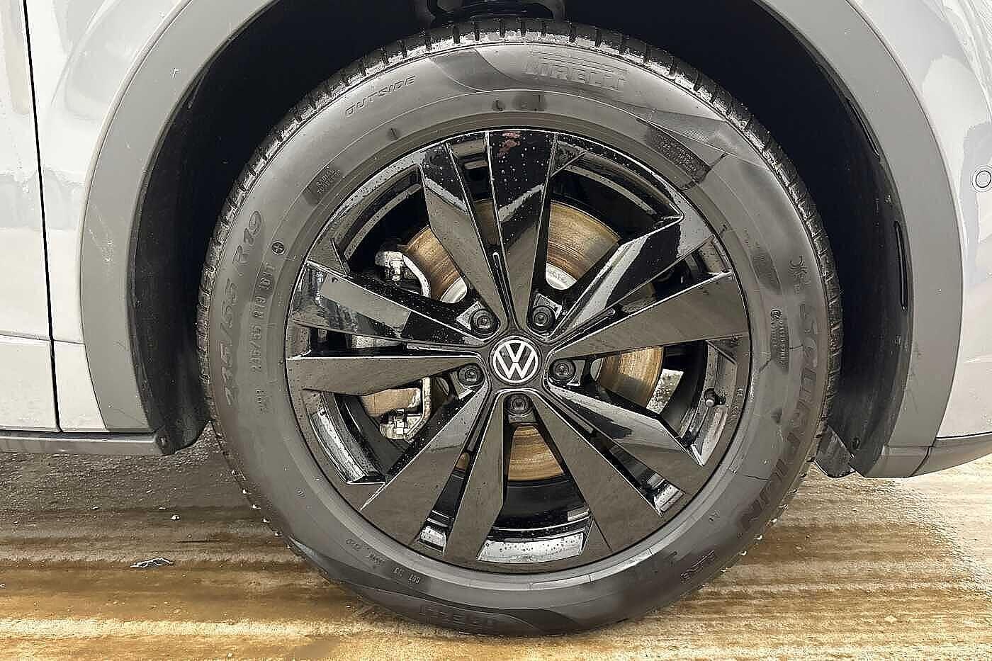 Used Volkswagen ID.5 2025 for sale - 77546366: Photo 5