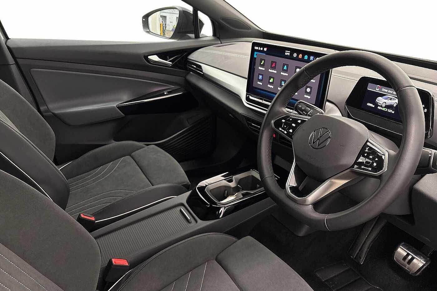 Used Volkswagen ID.5 2025 for sale - 77546366: Photo 6