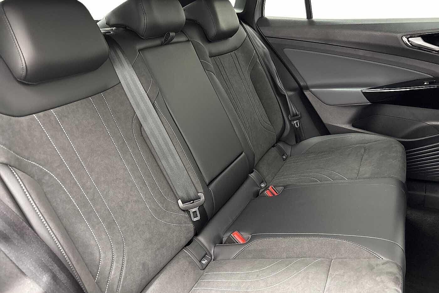 Used Volkswagen ID.5 2025 for sale - 77546366: Photo 9