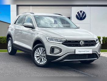 Used Volkswagen T-Roc 2026 for sale - 79630622: Photo