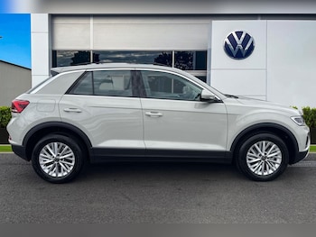 Used Volkswagen T-Roc 2026 for sale - 79630622: Photo