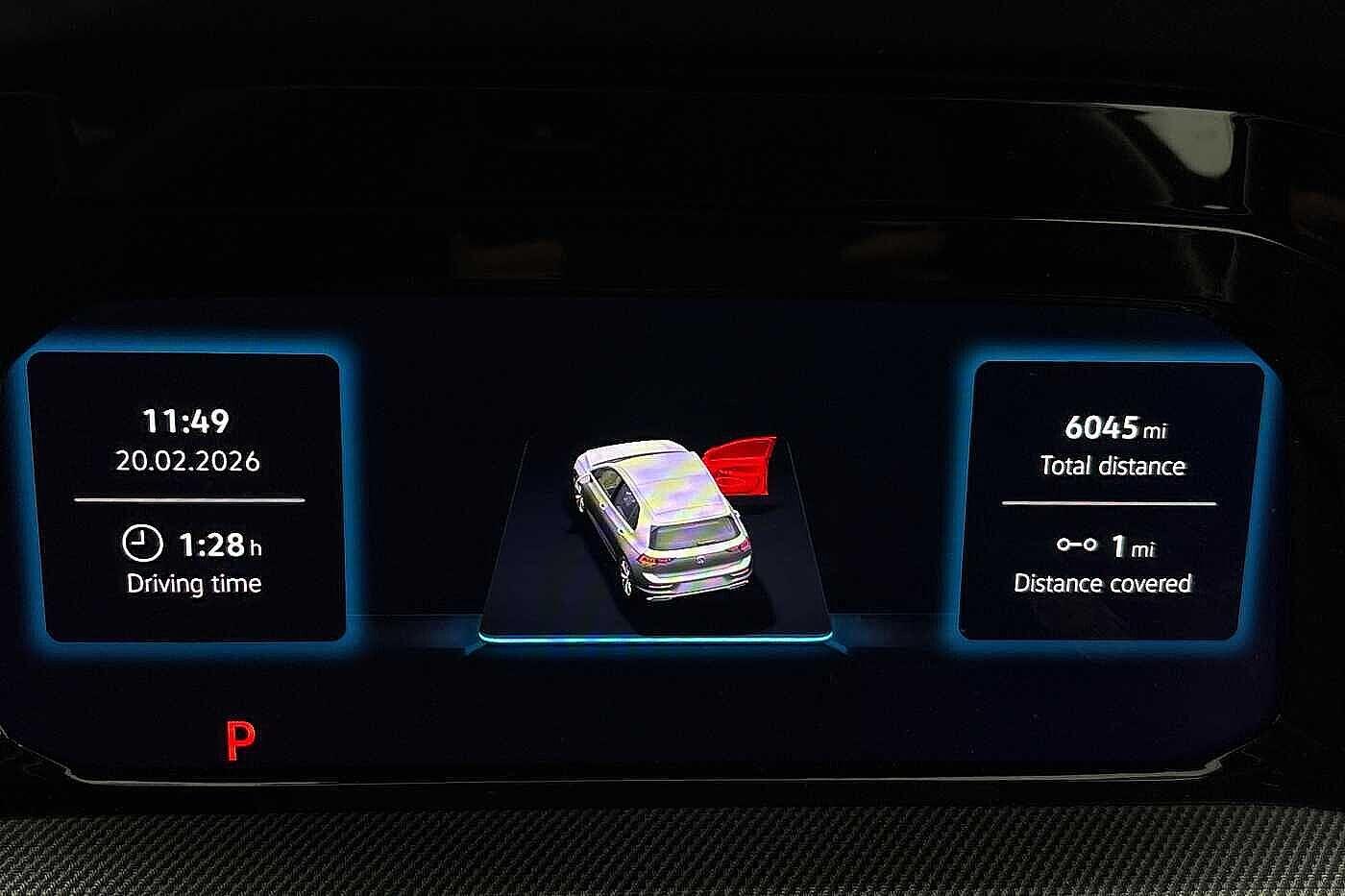 Used Volkswagen Golf 2025 for sale - 77666212: Photo 11