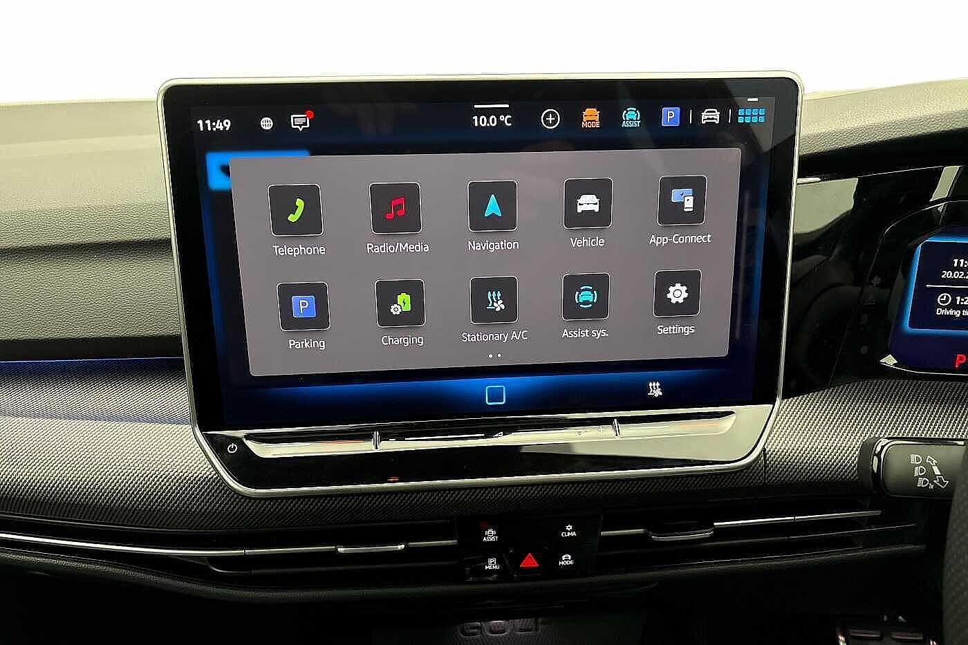 Used Volkswagen Golf 2025 for sale - 77666212: Photo 12