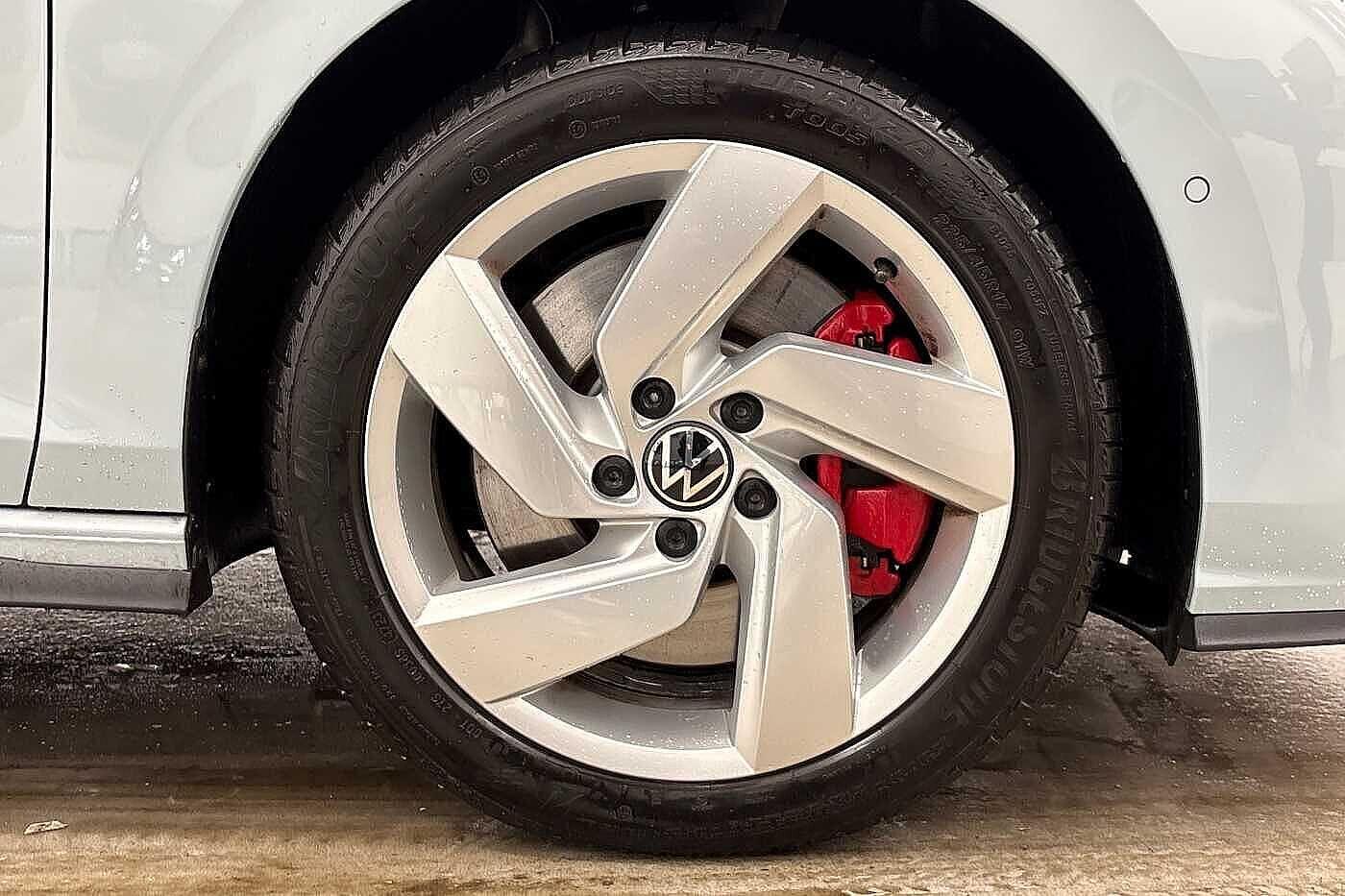 Used Volkswagen Golf 2025 for sale - 77666212: Photo 5