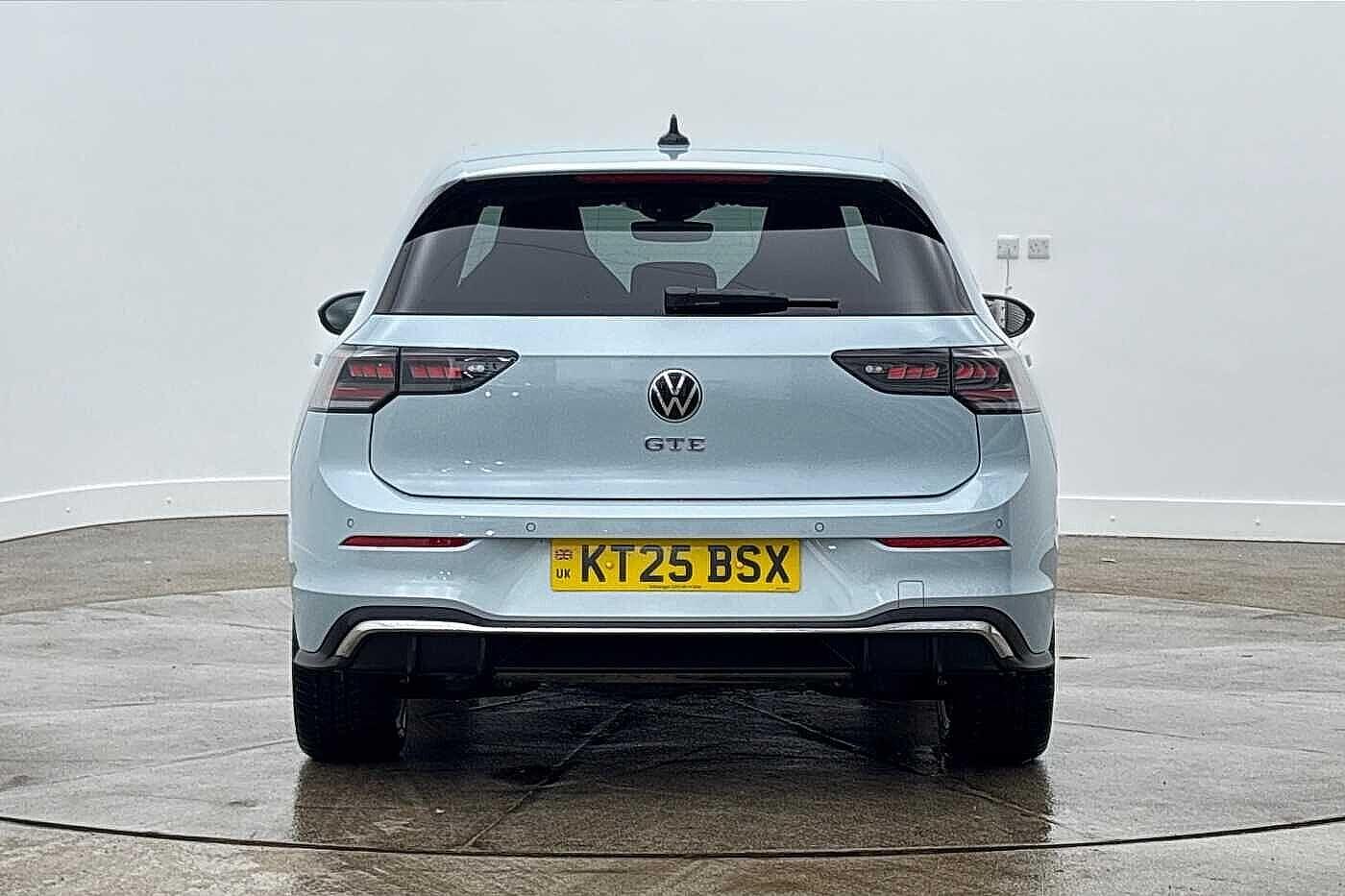 Used Volkswagen Golf 2025 for sale - 77666212: Photo 8