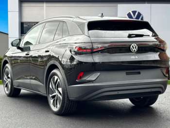 Used Volkswagen ID4 2025 for sale - 75179056: Photo