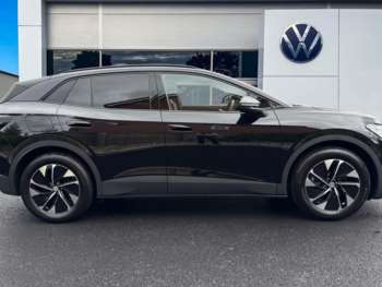 Used Volkswagen ID4 2025 for sale - 75179056: Photo