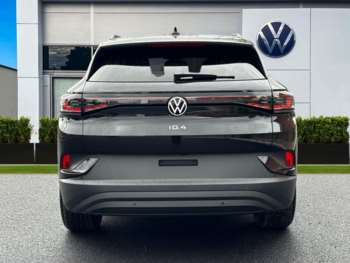 Used Volkswagen ID4 2025 for sale - 75179056: Photo