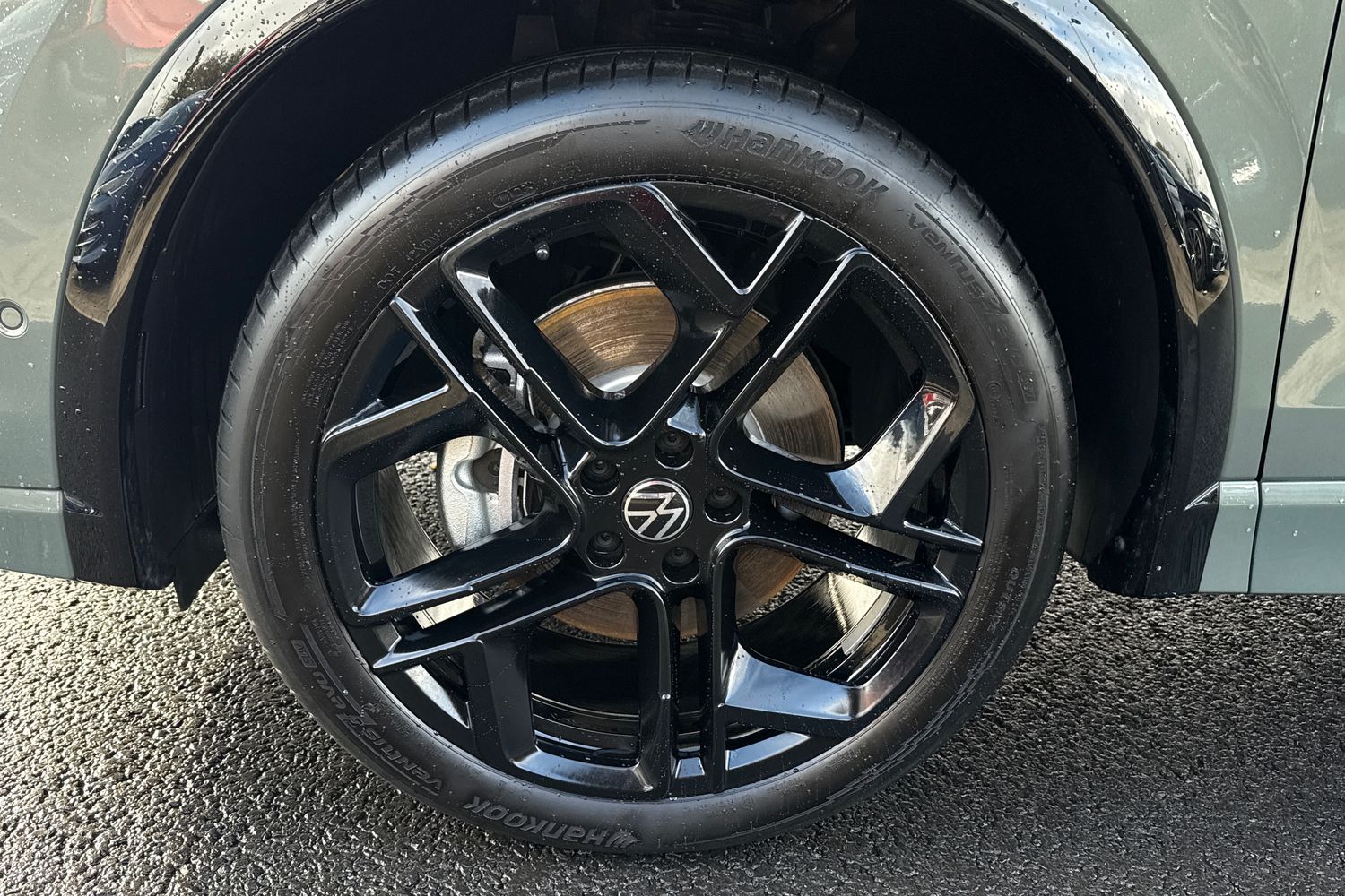 Used Volkswagen Tiguan 2025 for sale - 76385440: Photo 10