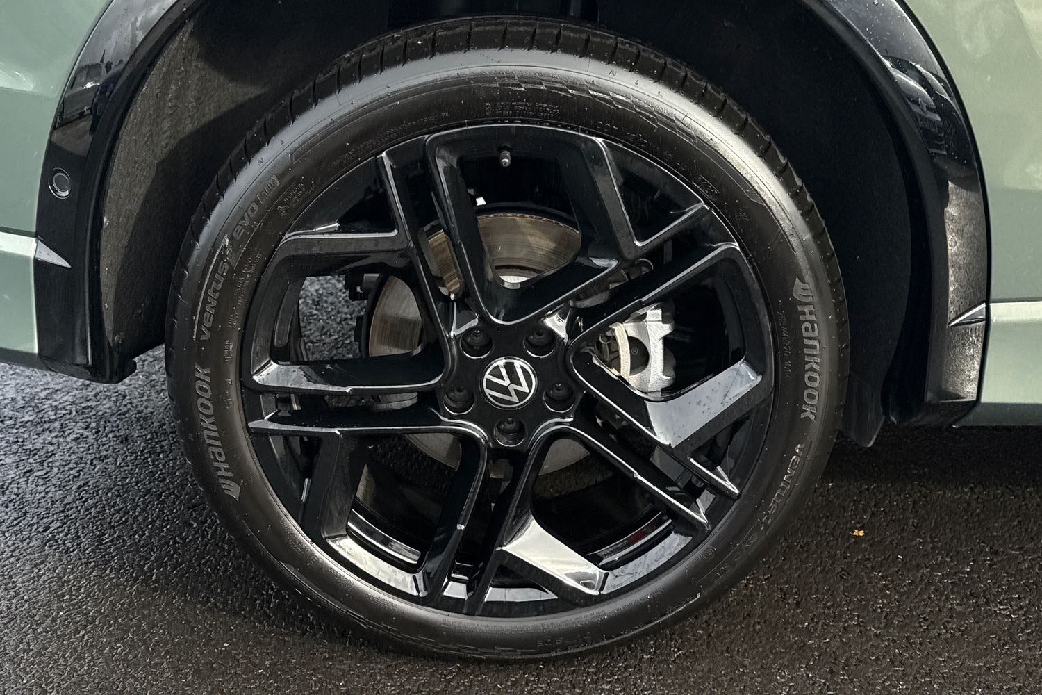 Used Volkswagen Tiguan 2025 for sale - 76385440: Photo 12