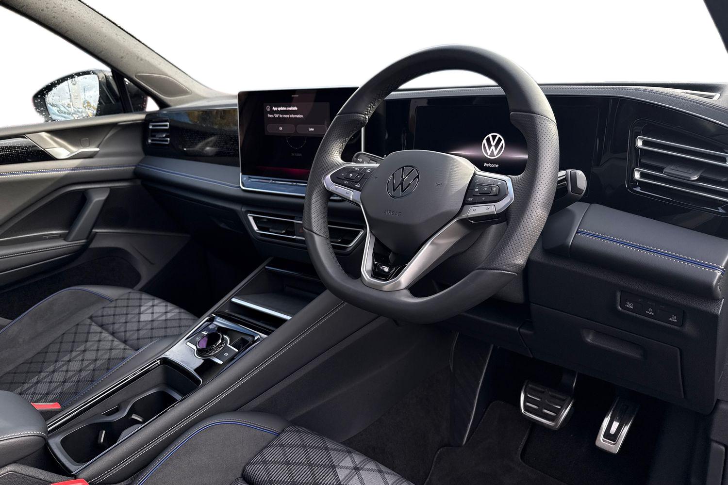 Used Volkswagen Tiguan 2025 for sale - 76385440: Photo 13