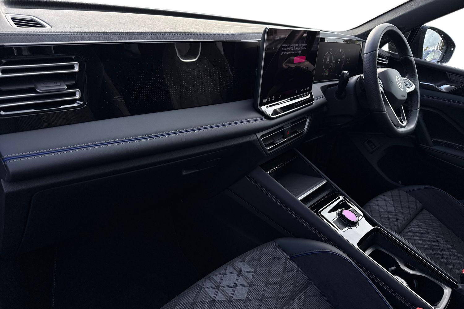 Used Volkswagen Tiguan 2025 for sale - 76385440: Photo 14